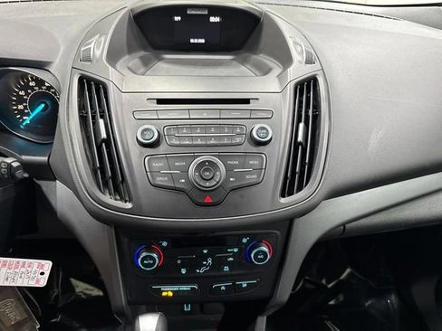 Used 2017 Ford Escape SE AWD/4WD image 17