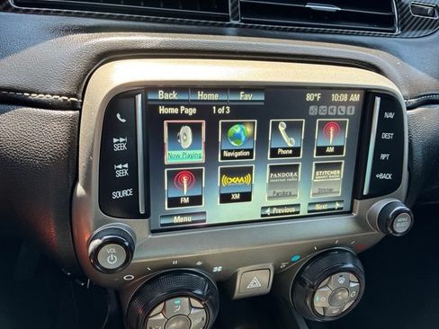 Used 2014 Chevrolet Camaro LT RWD image 19