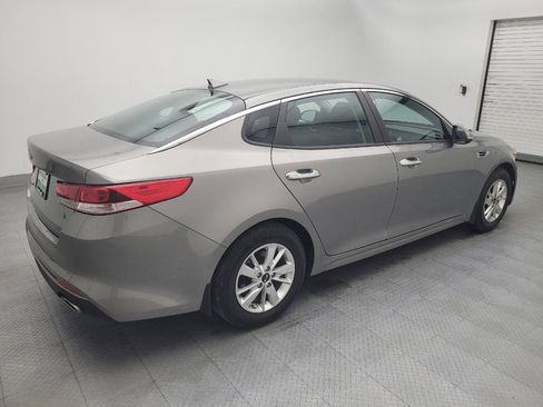 Used 2018 Kia Optima LX w/ Convenience Package FWD image 10