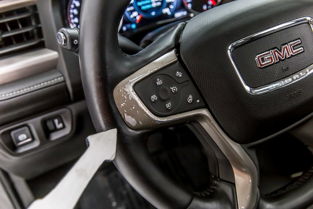 Used 2019 GMC Acadia Denali w/ Technology Package FWD image 41