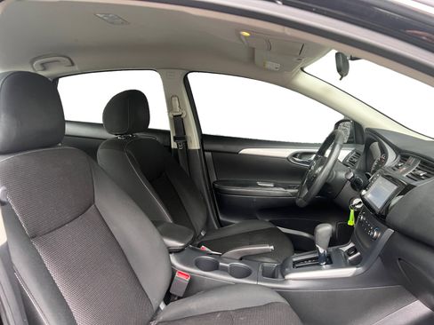 Used 2019 Nissan Sentra S image 15