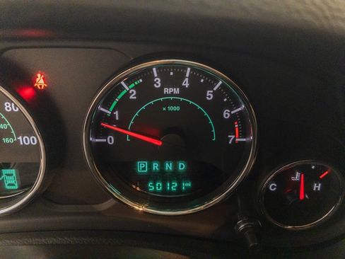 Used 2015 Jeep Wrangler Unlimited Sport w/ Quick Order Package 24S image 17