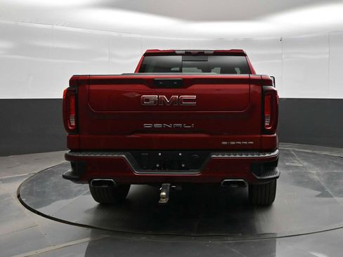 Used 2024 GMC Sierra 1500 Denali w/ Denali Reserve Package image 6