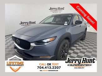 Used 2025 MAZDA CX-30 AWD 2.5 S w/ Preferred Package video 1