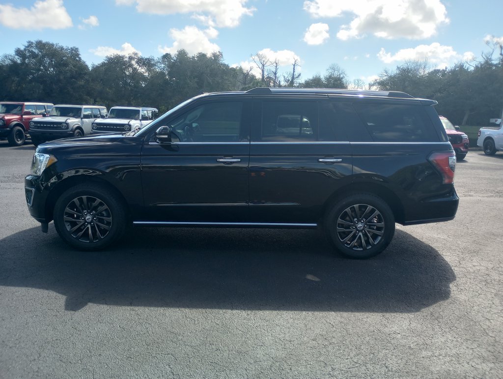 Used 2020 Ford Expedition Limited RWD image 4