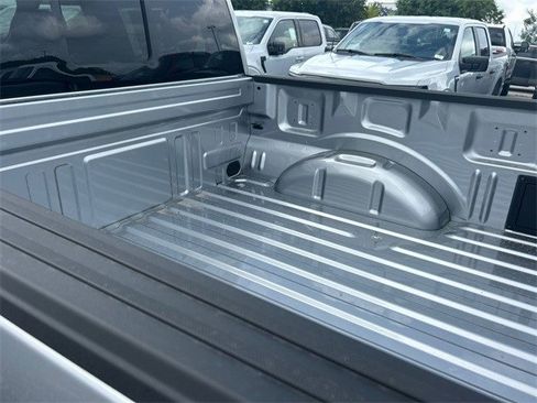 New 2025 Ford F150 XLT w/ Equipment Group 302A MID image 16