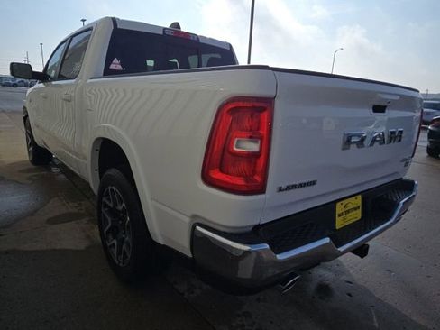 New 2026 RAM 1500 Laramie image 7