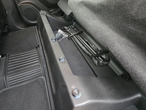 Used 2020 Chevrolet Colorado Z71 image 94