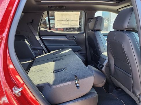 New 2026 GMC Terrain AT4 w/ Convenience Package III image 47