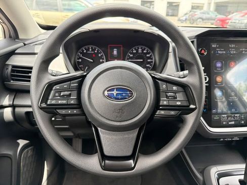 New 2026 Subaru Crosstrek 2.0i Premium image 10
