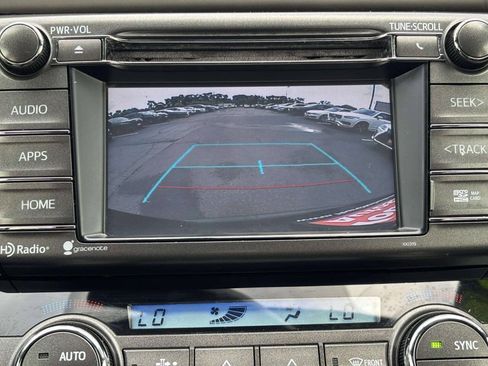 Used 2015 Toyota RAV4 Limited AWD/4WD image 25