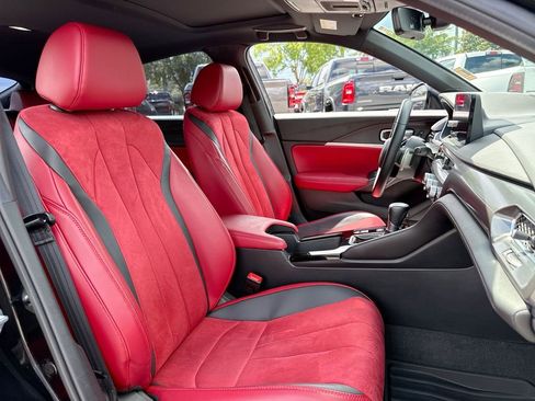 Used 2024 Acura Integra A-Spec FWD image 29