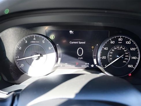 Used 2021 Acura TLX image 26