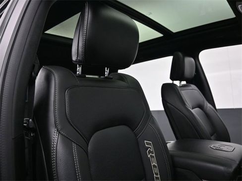 Used 2022 RAM 1500 Rebel w/ Rebel Level 2 Equipment Group image 31