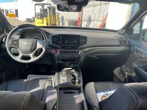 Used 2023 Honda Passport TrailSport image 26