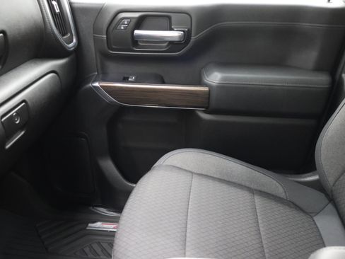 Used 2020 Chevrolet Silverado 2500 LT w/ All Star Edition AWD/4WD image 13