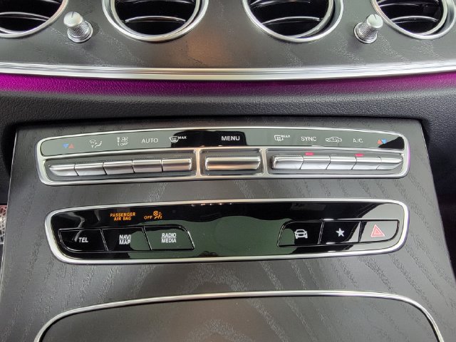 Used 2023 Mercedes-Benz E 350 4MATIC Sedan image 28