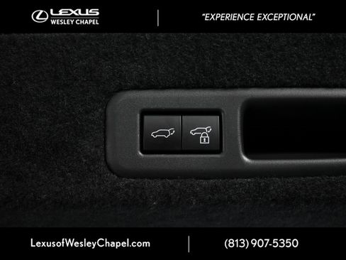 Used 2022 Lexus RX 350 F Sport image 18