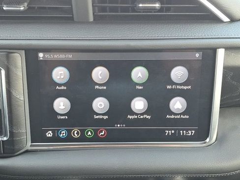 Used 2021 GMC Yukon XL Denali w/ LPO, Illumination Package image 33