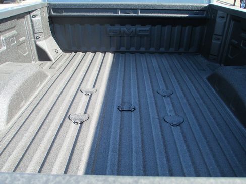 New 2026 GMC Sierra 2500 Denali Ultimate image 6