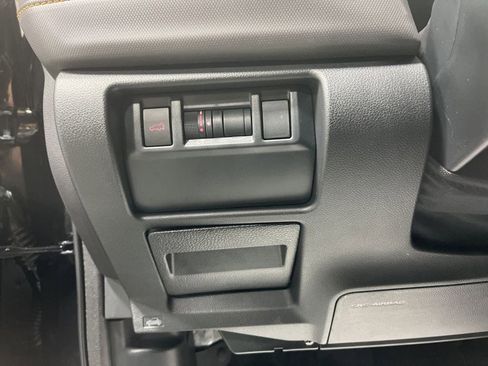 Certified 2026 Subaru Forester Wilderness AWD/4WD image 17