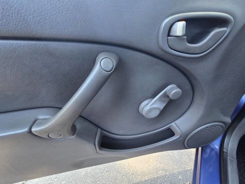 Used 1995 Geo Metro LSi image 19