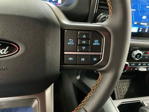 New 2026 Ford F150 Tremor w/ Bed Utility Package AWD/4WD image 29
