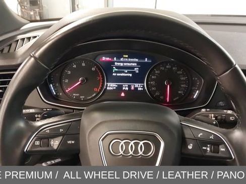 Used 2022 Audi Q5 2.0T Premium AWD/4WD image 25