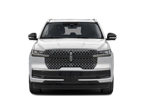 New 2026 Lincoln Navigator Black Label AWD/4WD image 27