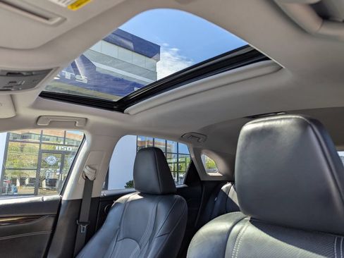 Used 2019 Lexus RX 350 AWD w/ Navigation Package image 34