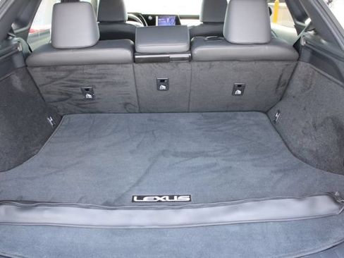 Certified 2025 Lexus RX 350 FWD w/ Technology Package image 8