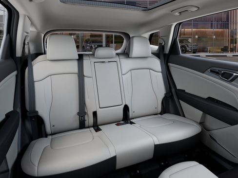 New 2027 Kia Sportage EX FWD image 16