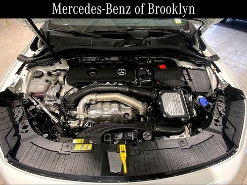 Used 2026 Mercedes-Benz GLA 250 4MATIC image 30