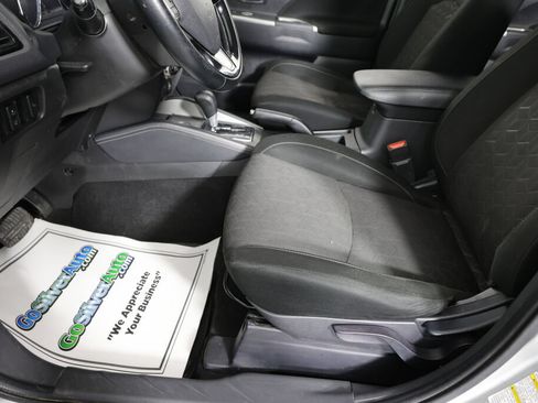 Used 2021 Mitsubishi Outlander Sport SE AWD/4WD image 13