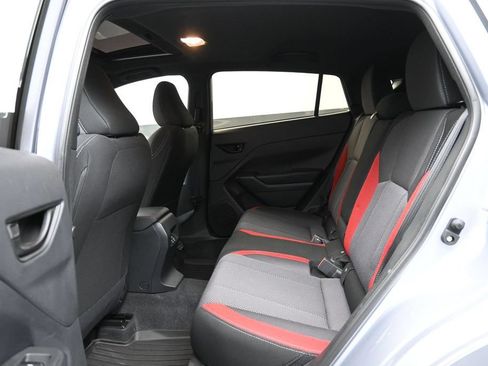 Used 2024 Subaru Impreza RS AWD/4WD image 24