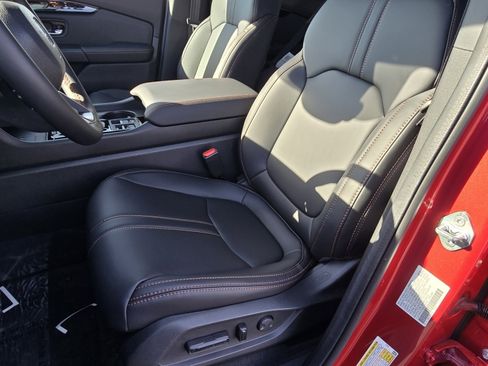 New 2025 Honda Pilot TrailSport image 26