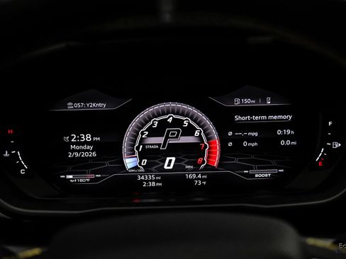 Used 2021 Lamborghini Urus image 84