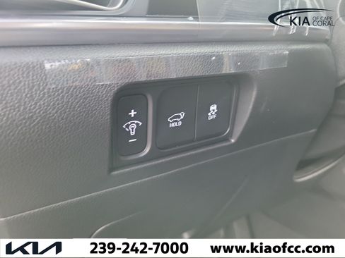 New 2026 Kia Sorento EX AWD/4WD image 29
