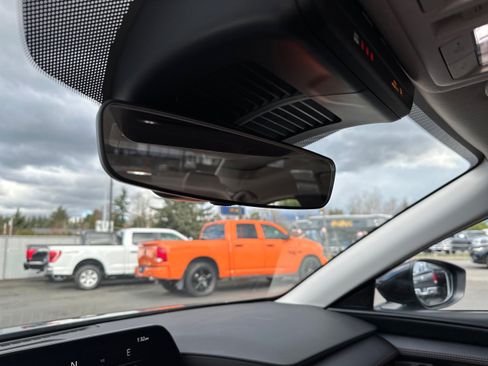 Used 2025 MAZDA MAZDA3 s image 16