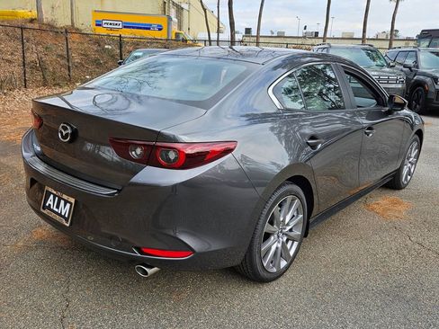 New 2026 MAZDA MAZDA3 2.5 S Sedan w/ Preferred Pkg image 12