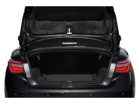 Used 2018 INFINITI Q50 Sport AWD/4WD image 12