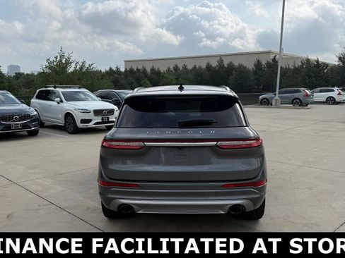 Used 2021 Lincoln Corsair Reserve w/ Equipment Group 201A AWD/4WD image 6