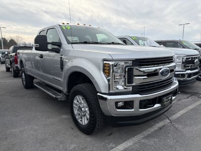 Used 2019 Ford F350 XLT w/ XLT Value Package
