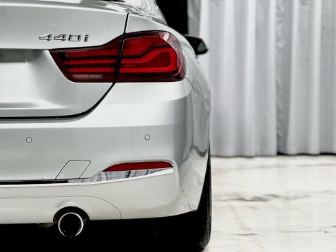 Used 2020 BMW 440i xDrive Coupe image 14