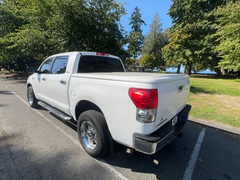 Used 2010 Toyota Tundra Limited image 4