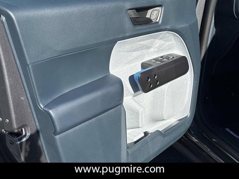 New 2026 Ford Maverick XLT w/ XLT Luxury Package image 10