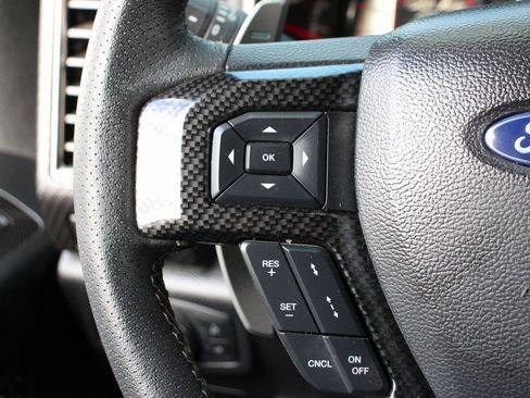 Used 2019 Ford F150 Raptor w/ Equipment Group 802A Luxury AWD/4WD image 27