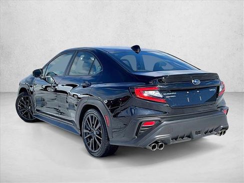 Used 2022 Subaru WRX Premium image 13