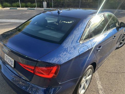 Used 2015 Audi A3 1.8T Premium image 20