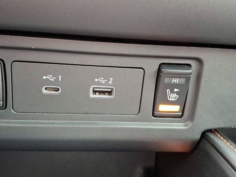 Used 2023 Nissan Frontier PRO-4X w/ Pro Convenience Package image 30